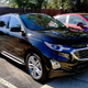 Illustration for article titled Driving a Loaner CUV - AMA